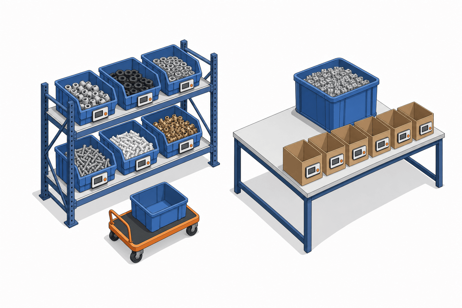 Picking System Costs and DPS vs DAS | A 2026 Guide for Thailand - figure 2