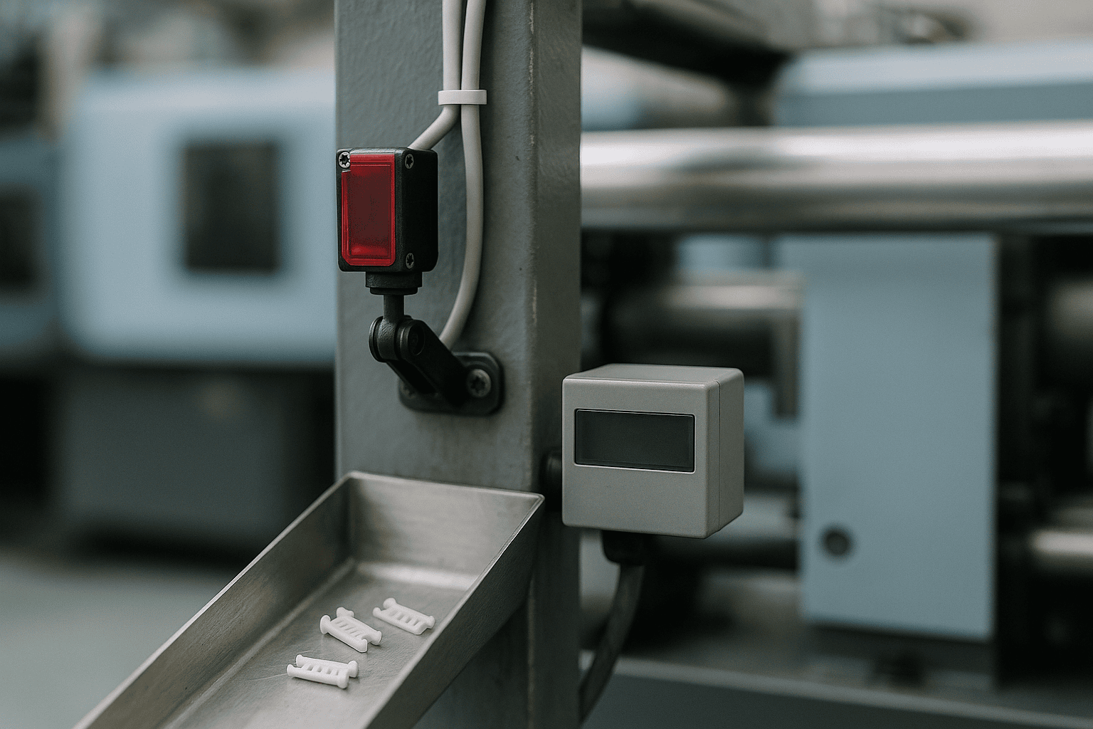 Automated Production Counting in Thailand | Cost and Payback - figure 2