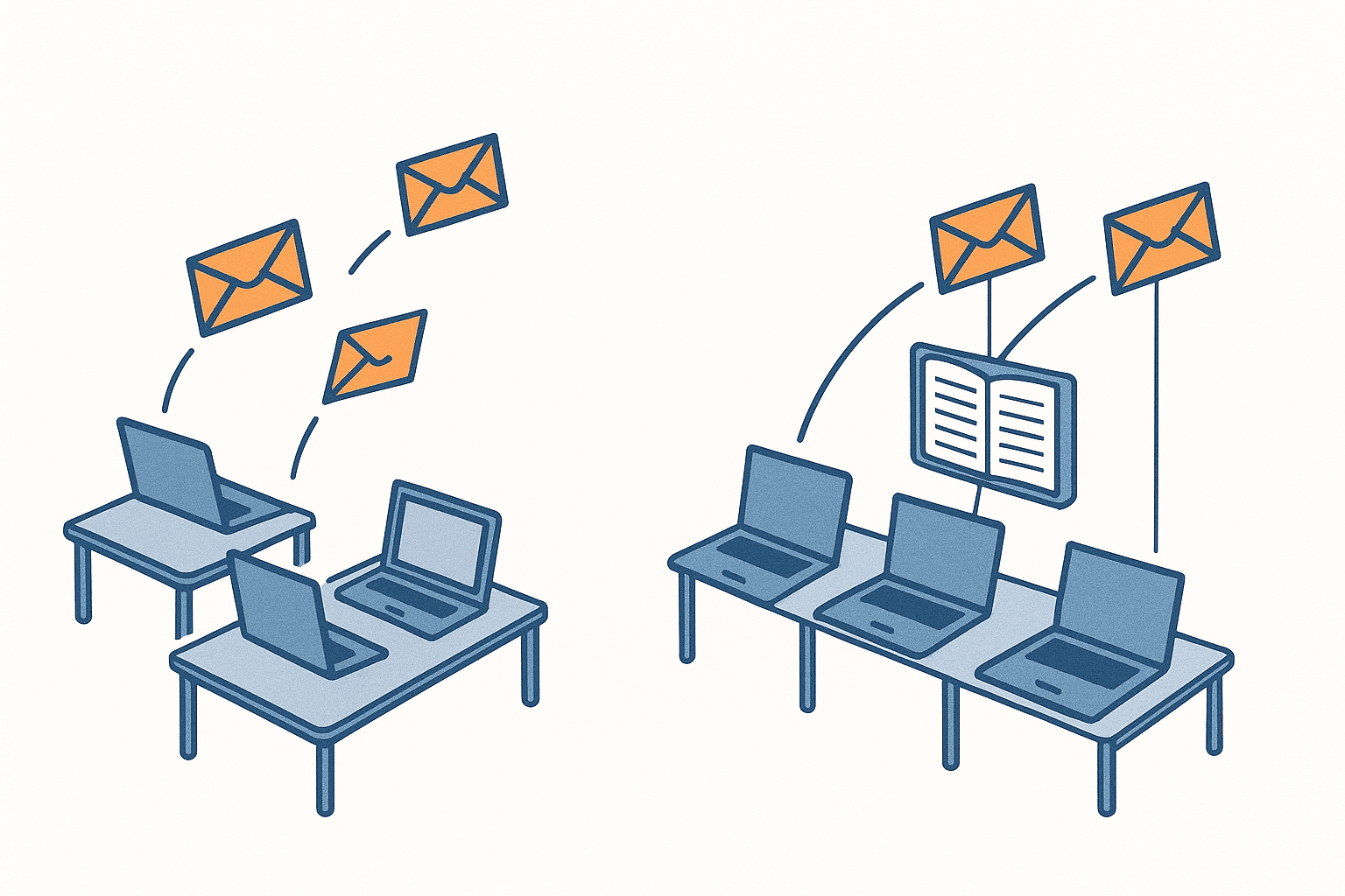 AI soạn email 2026 - nơi mức trang trọng tiếng Thái và tiếng Việt bị lệch - figure 1