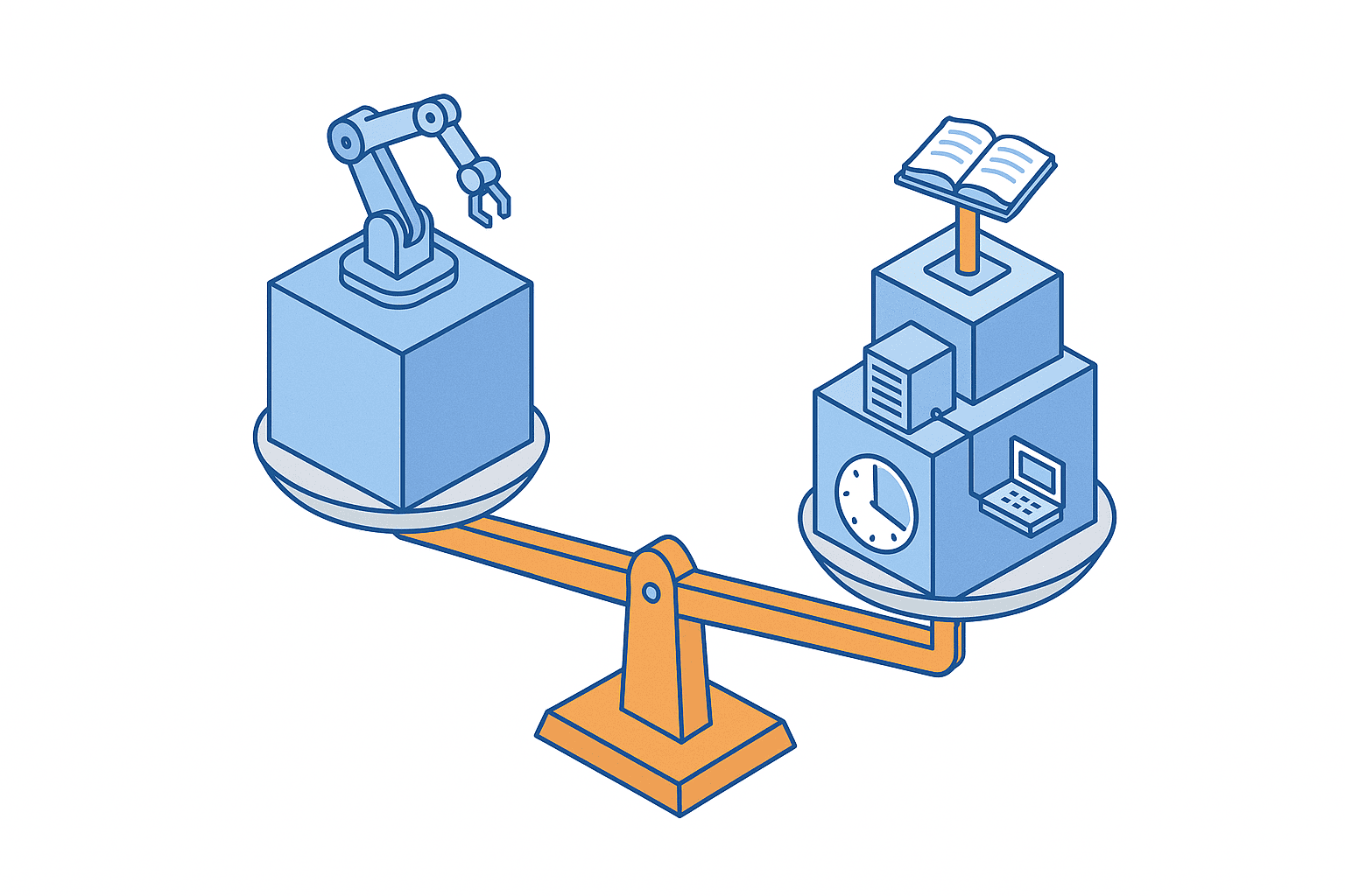 自動化のリスクと失敗2026｜決まるのはロボットの性能ではない - figure 1