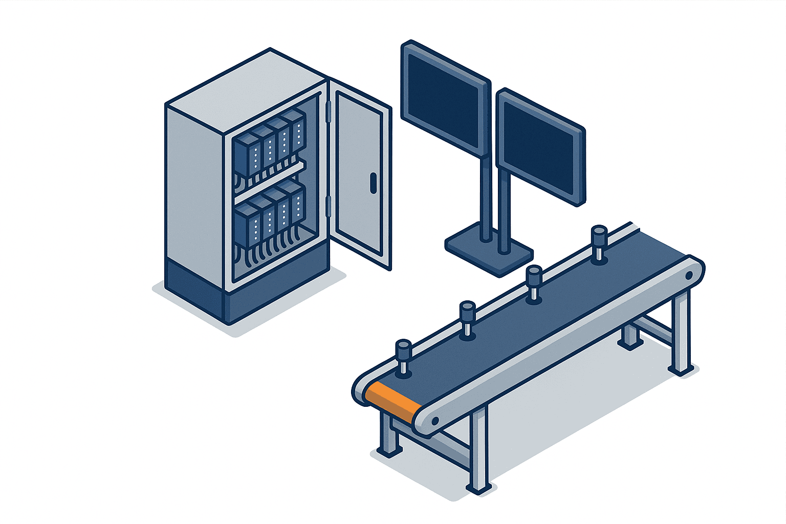 What Is OT? IT/OT Convergence and Factory Security 2026 - figure 1