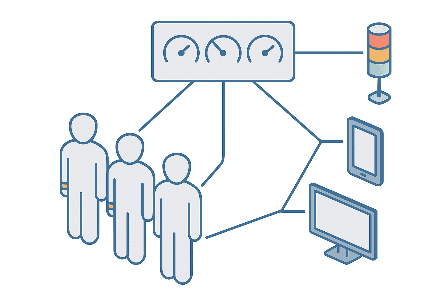 Factory Heat Stress and IoT, Why WBGT Alone Is Not Enough - figure 2