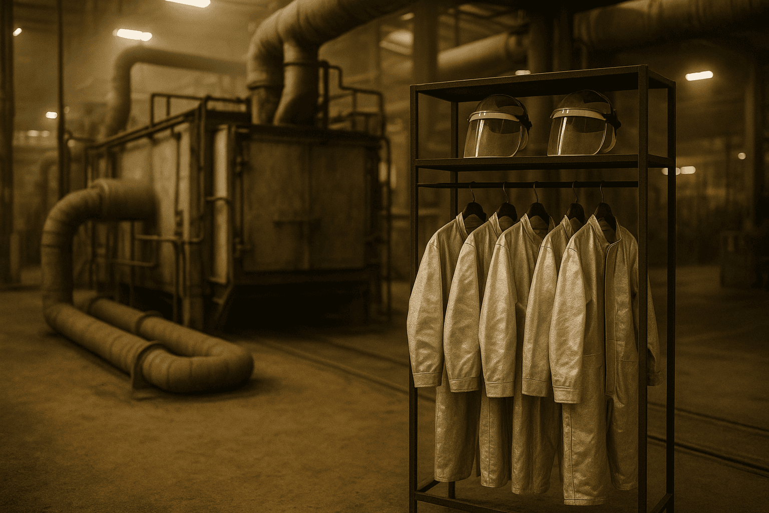 Factory Heat Stress and IoT, Why WBGT Alone Is Not Enough - figure 3
