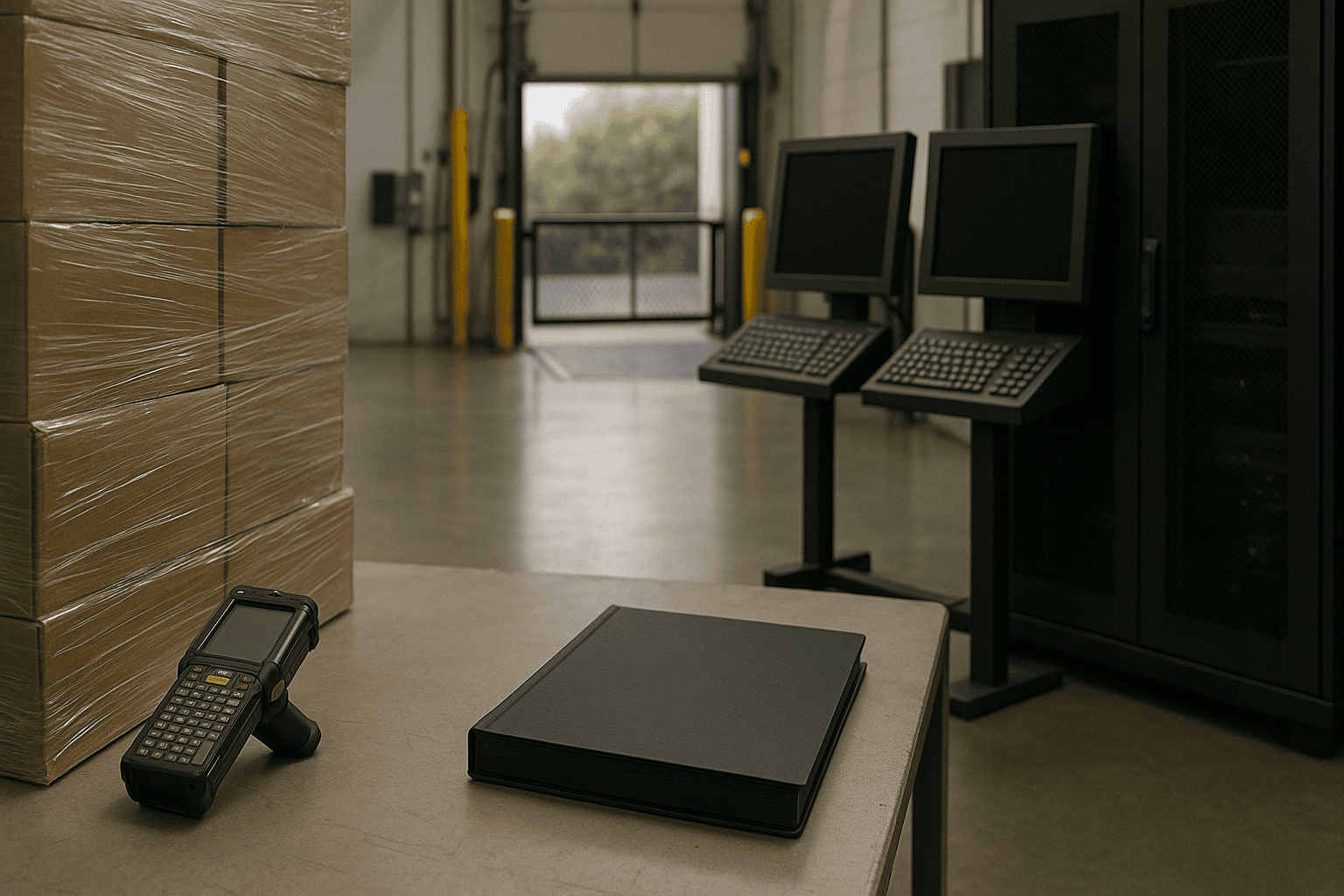 Overseas Factory Inventory Management: A Thailand–Vietnam–Japan Design Guide - figure 3