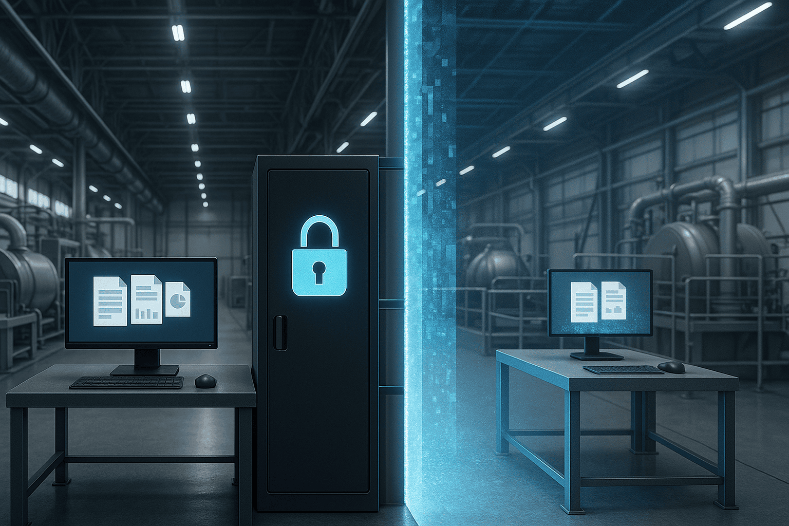 Generative AI Data Leak Prevention: RFP and Acceptance Tests for Thai Factories - figure 2