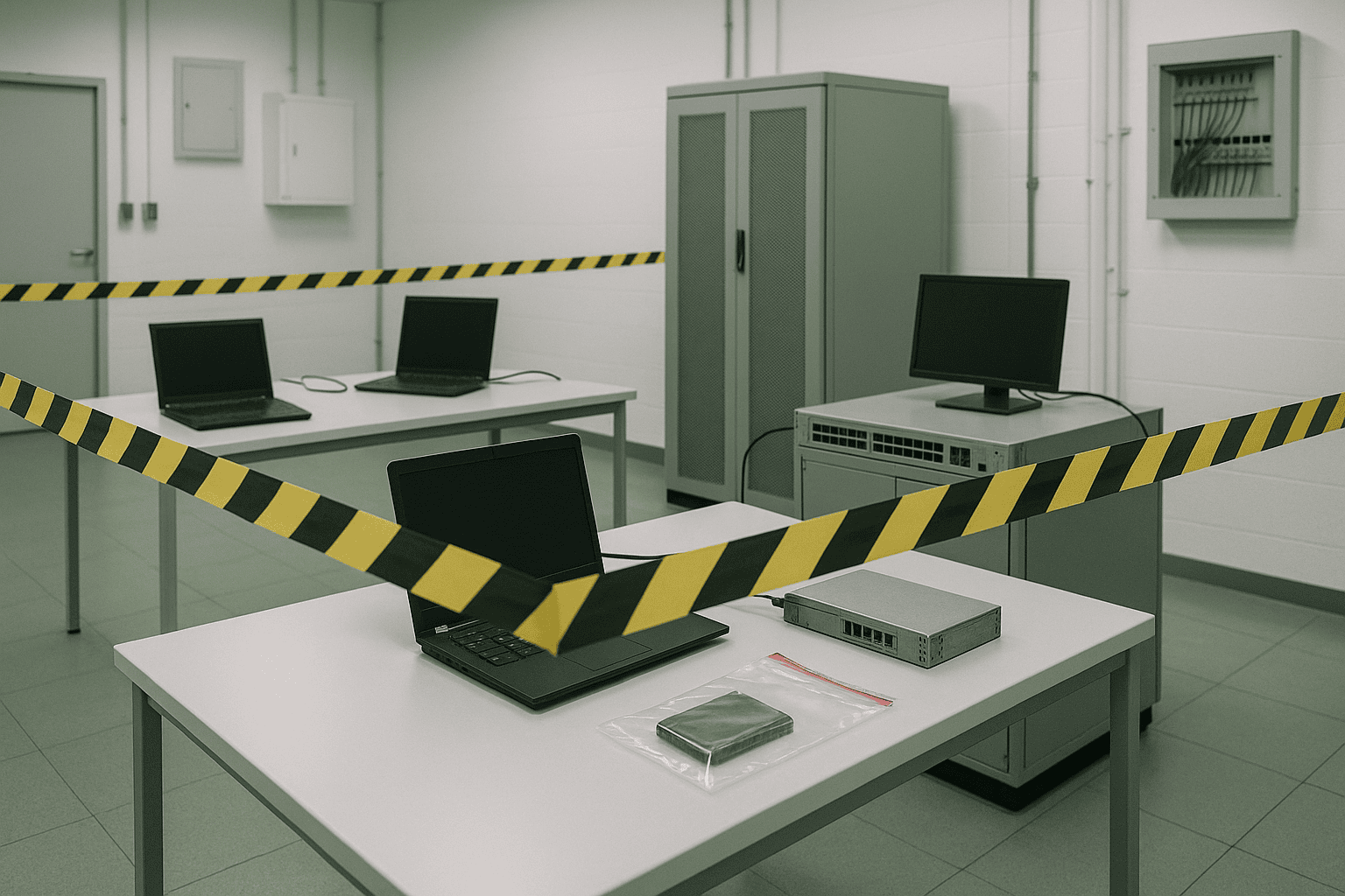 Generative AI Data Leak Prevention: RFP and Acceptance Tests for Thai Factories - figure 3