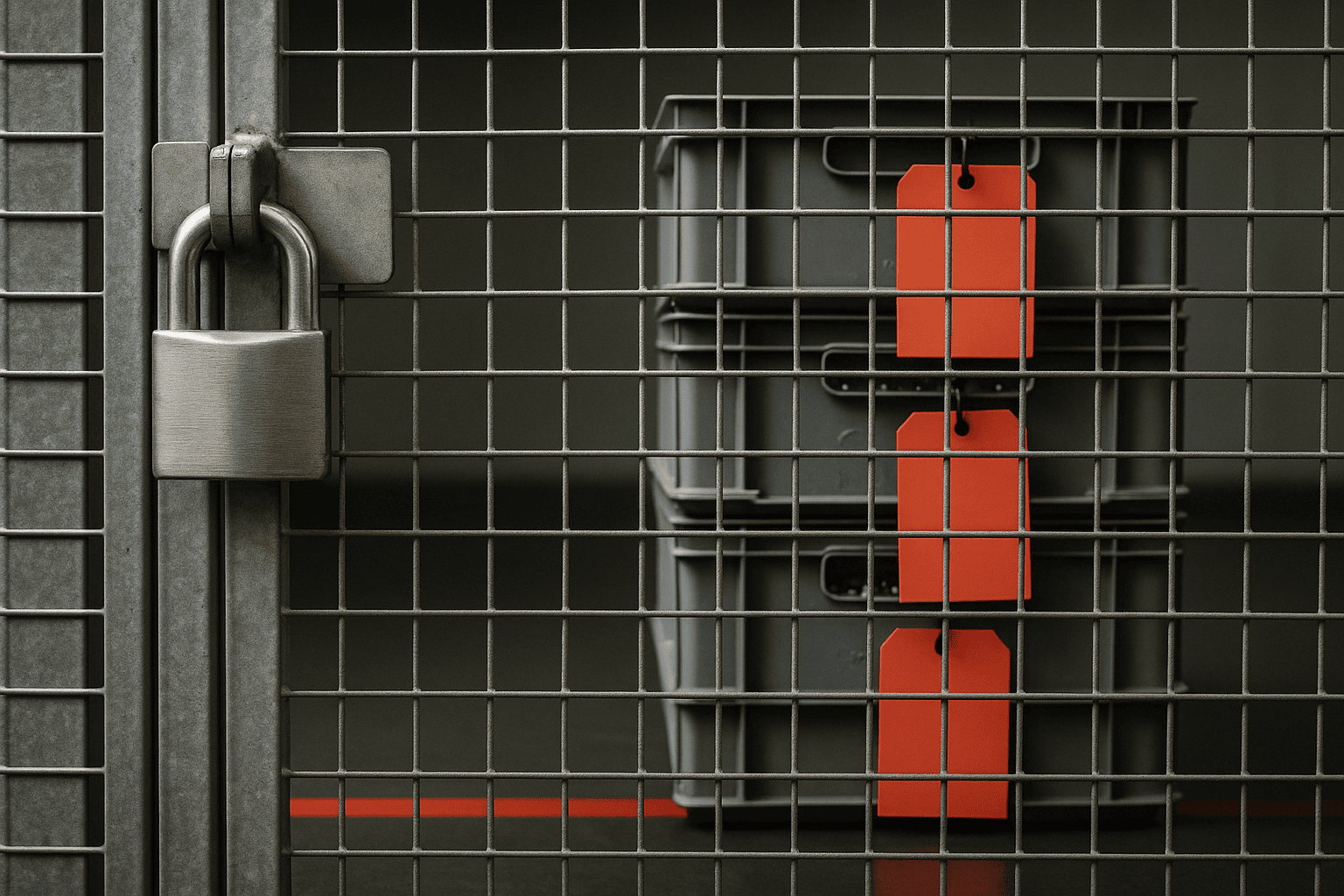 Defect Outflow Prevention — A 3-Layer Shipping Gate Design - figure 2