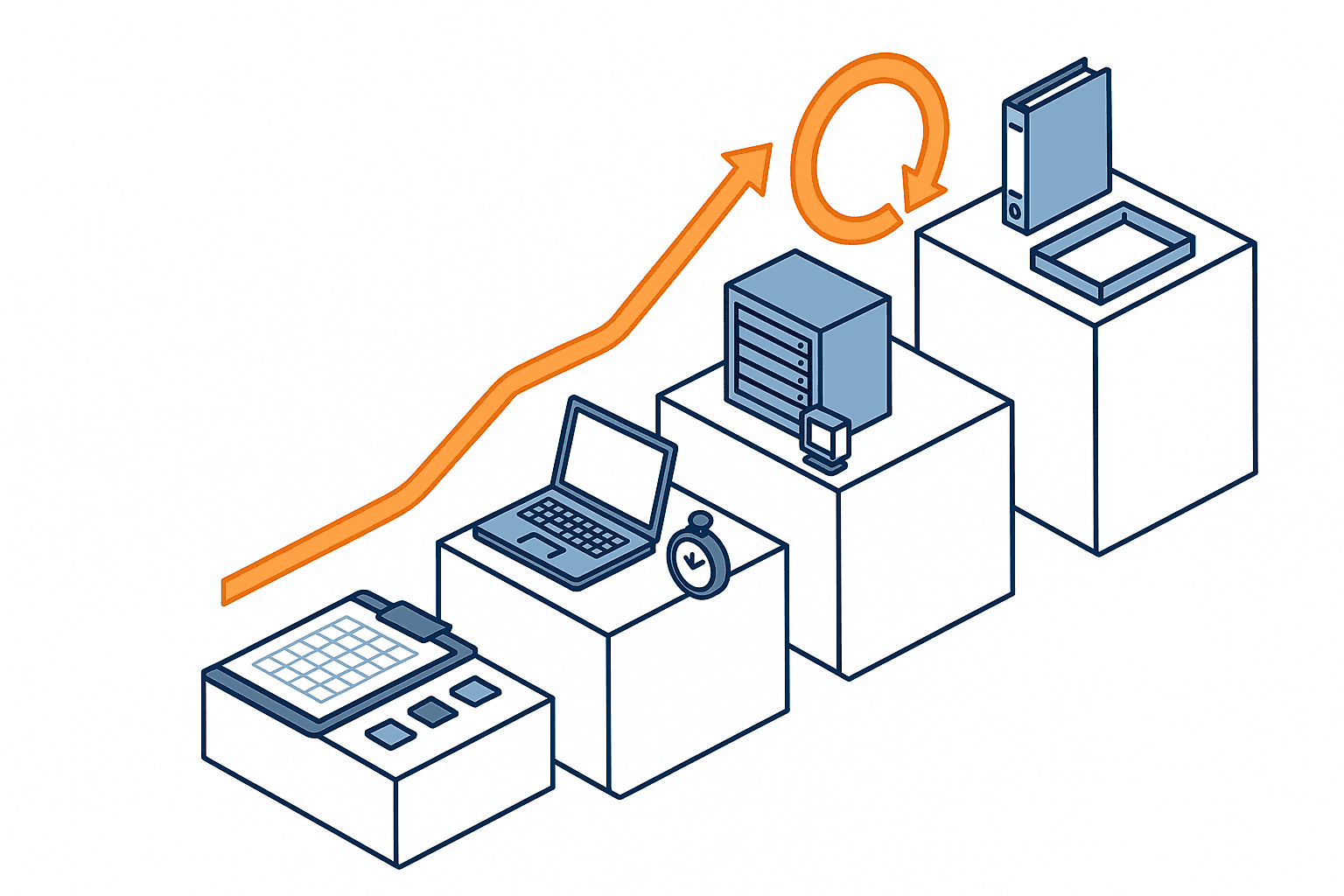 Chatbot Case Studies - 4 Patterns for Factories in Thailand - figure 3