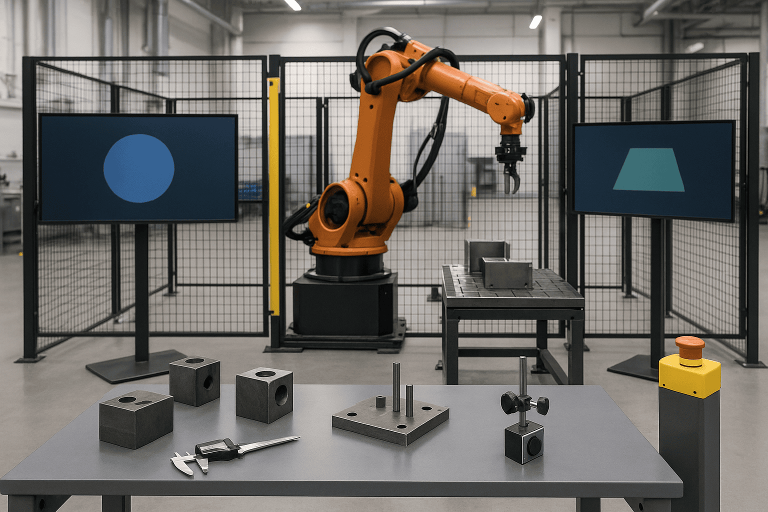 産業用ロボット導入｜ISO 10218タイ工場実行ガイド - figure 2