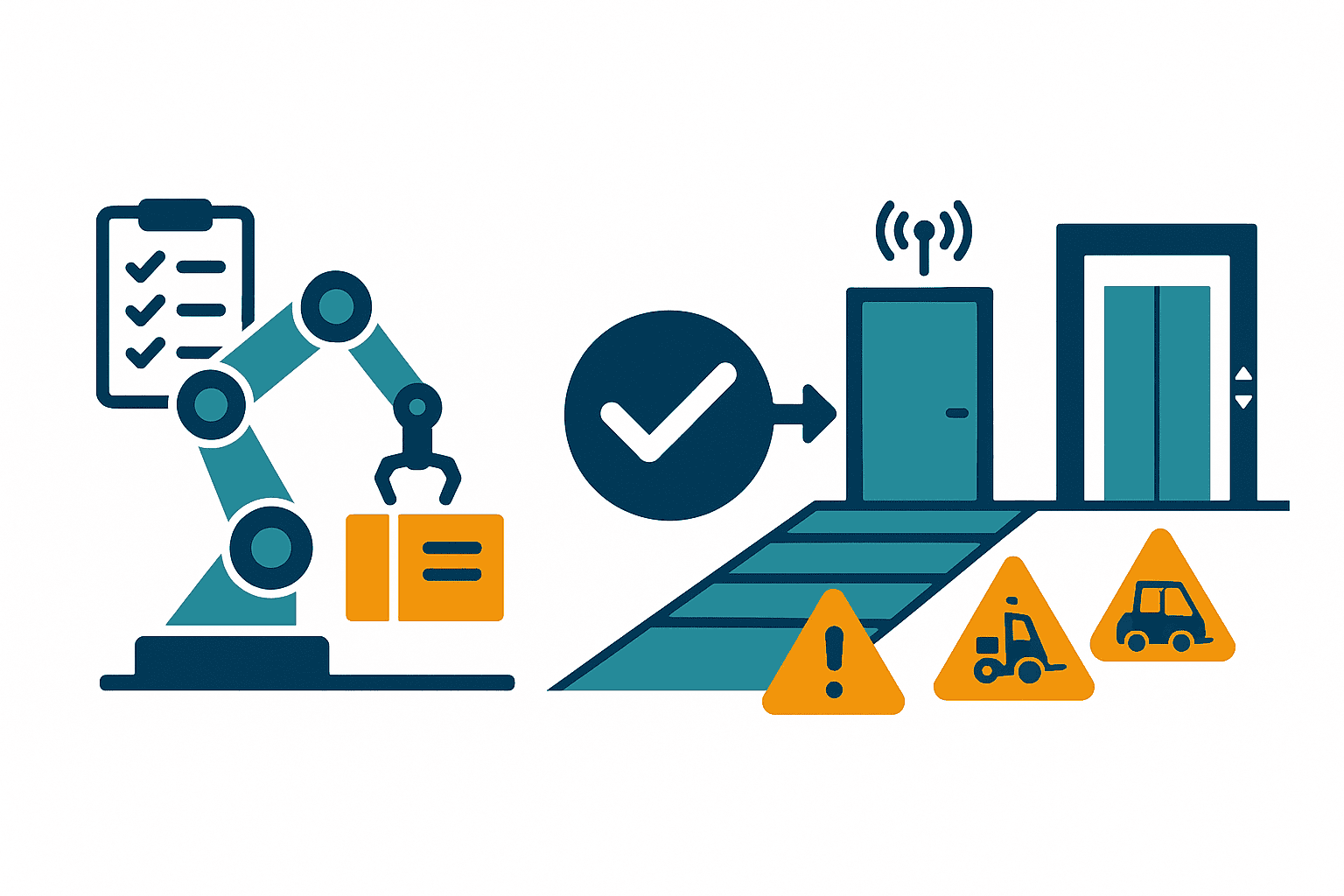 AGV Manufacturer Selection in Thailand: An RFP Buyer’s Guide - figure 3