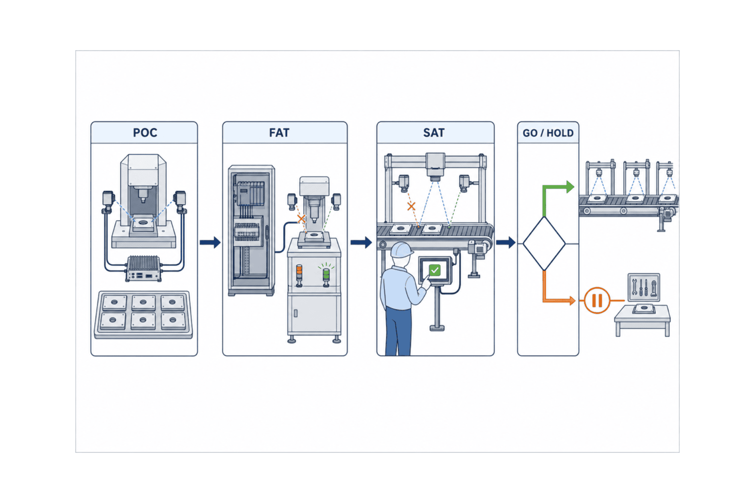 Industry 5.0導入|タイ工場の3軸診断・RFP・90日PoC - figure 3