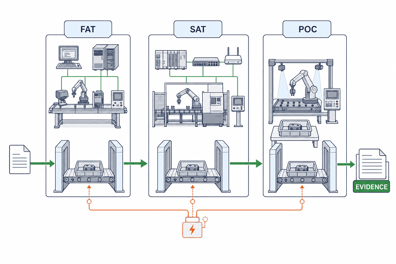 製造業 API連携 開発|ERP・MES・WMSのRFPと受入設計 - figure 3