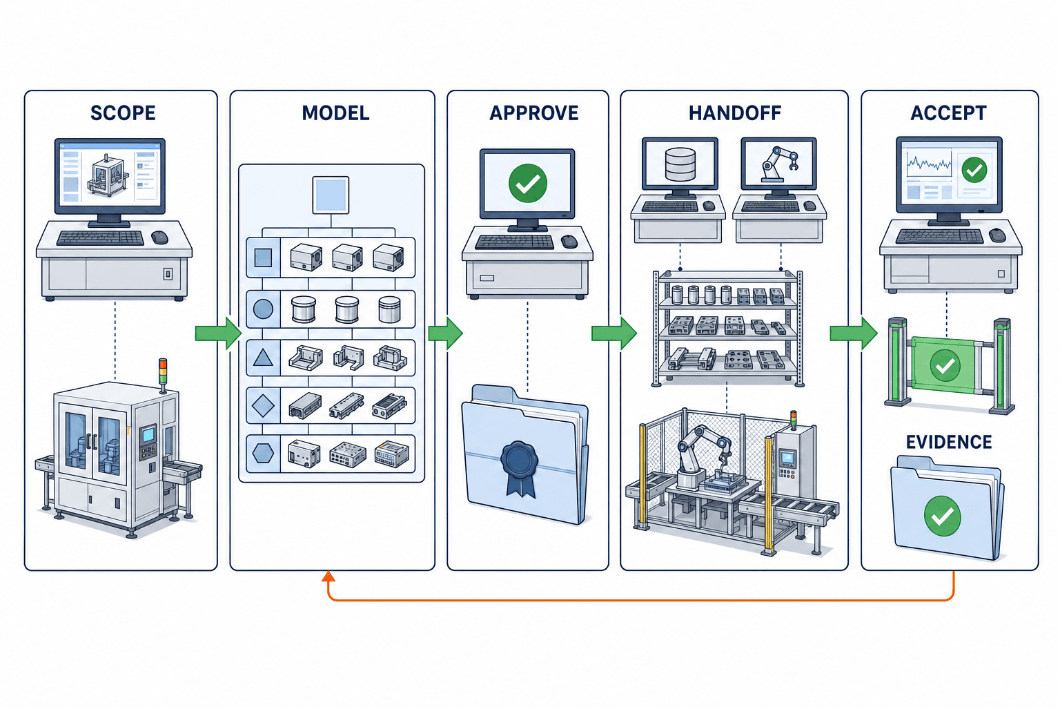 製造業CPQ導入|個別受注の見積から製造までつなぐRFP - figure 3