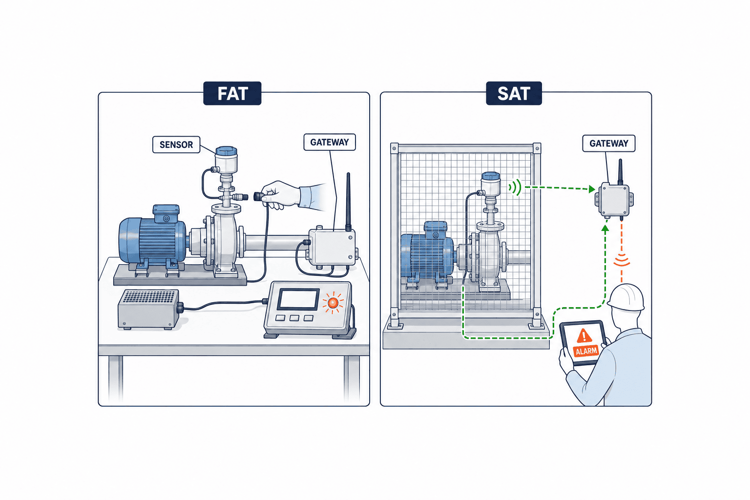 การเลือก Thread Sub-GHz สำหรับ IoT โรงงานในไทย: เตรียมจัดซื้ออย่างไร - figure 3