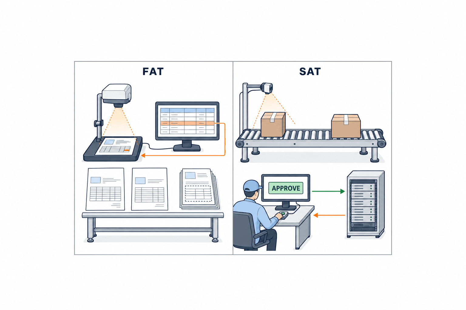 AI-OCR chứng từ xuất khẩu: đối chiếu Invoice và Packing List - figure 3