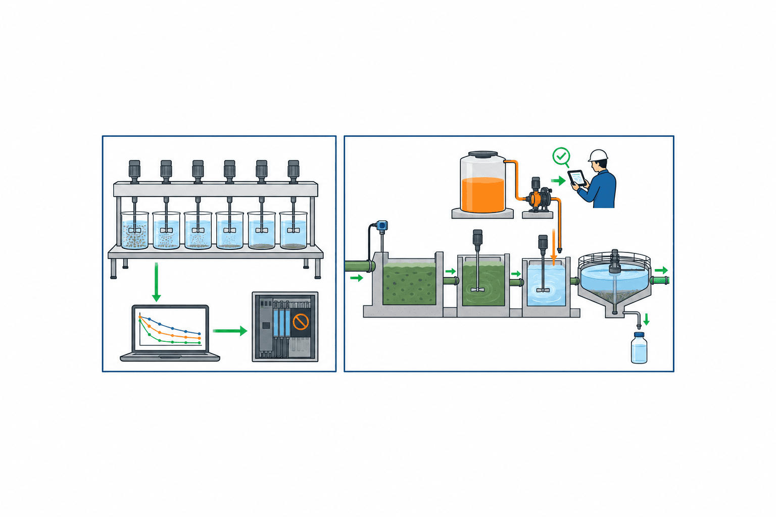 AI Coagulant Dosing for Factory Wastewater in Thailand: RFP and FAT/SAT - figure 3