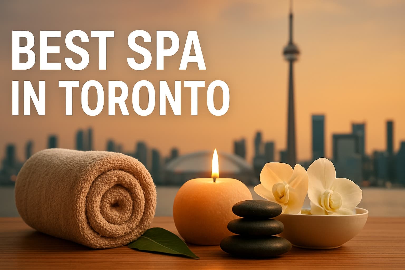 9 Must-Try Best Spa in Toronto Experiences for 2025