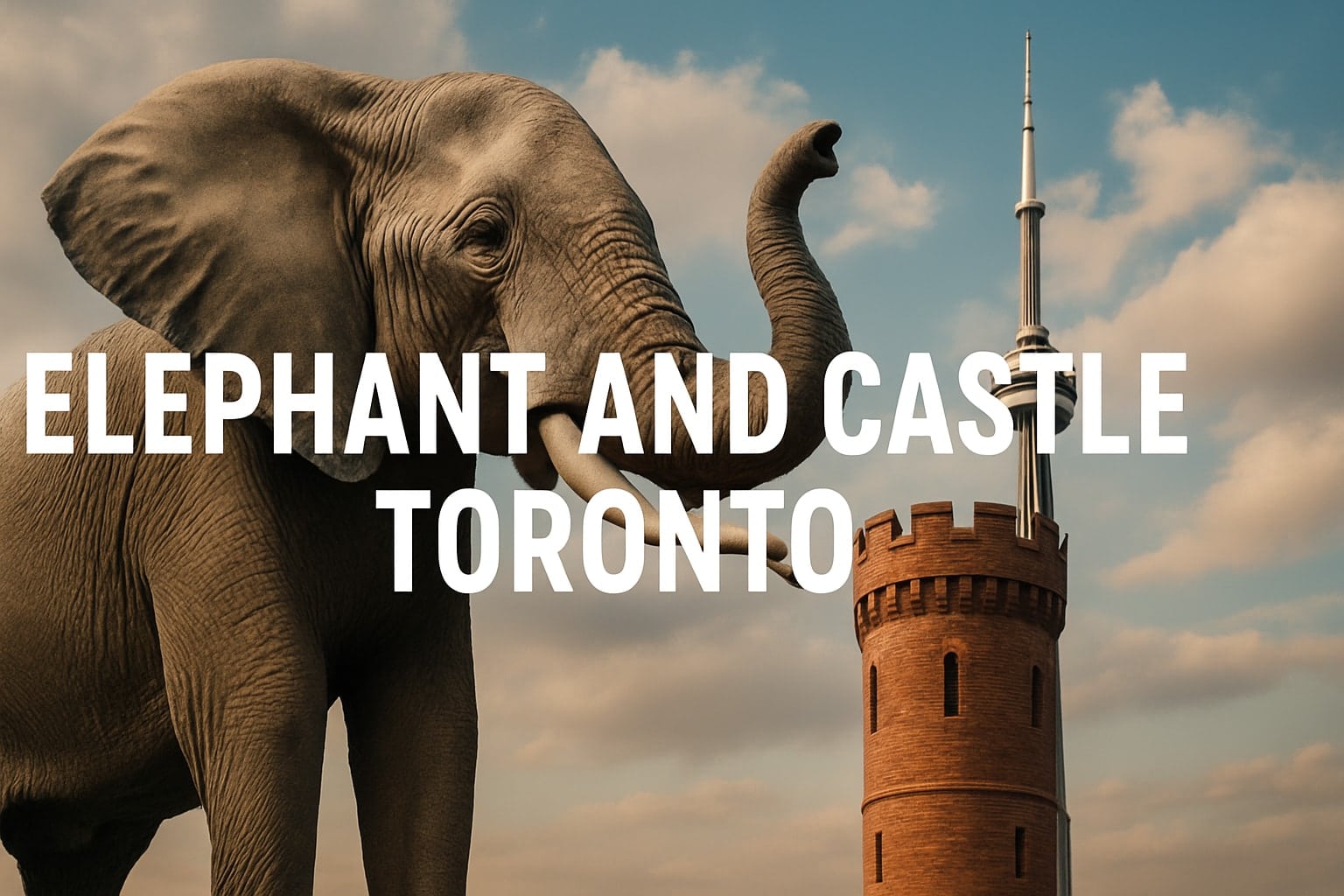 Elephant and Castle Toronto Guide: Experience 2025 Dining