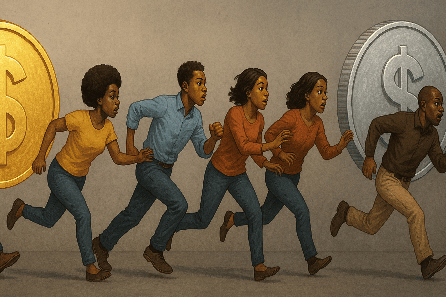 The Overlooked Wealth Path for Black America
