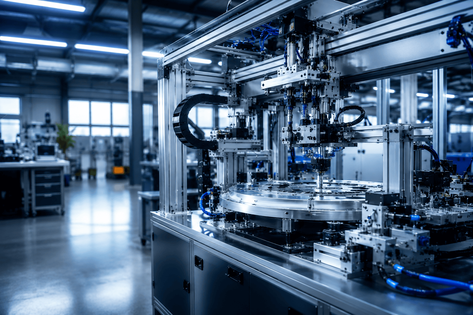 Vasic Metall-Tech Wasserstrahlschneiden Abkanten