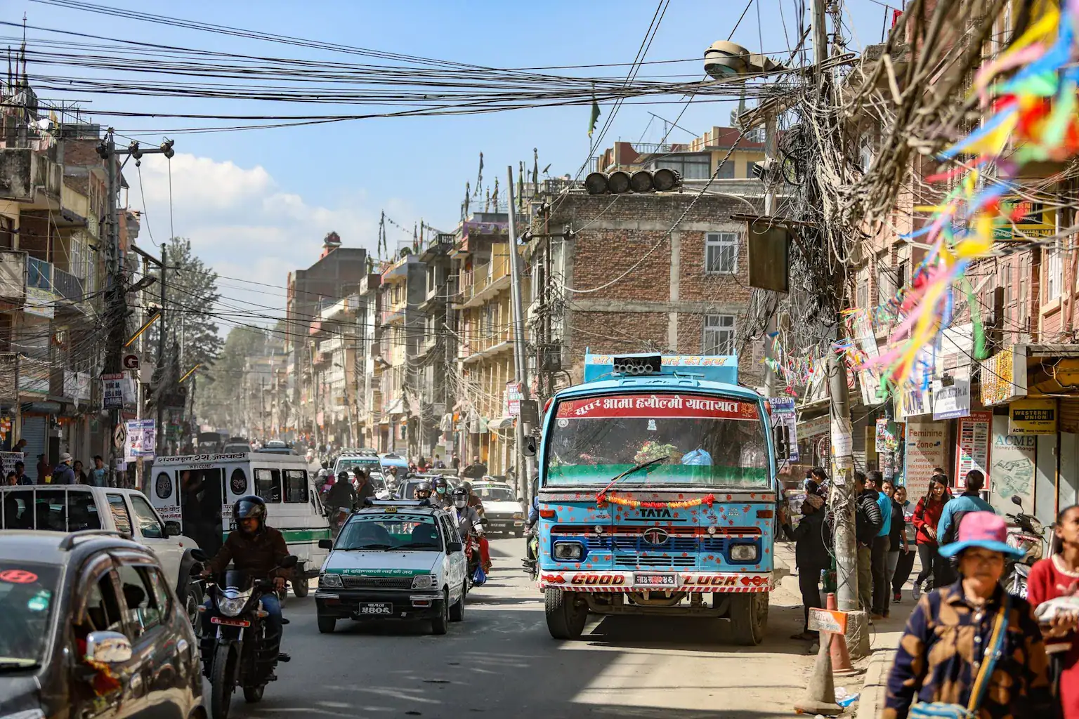 Budget Cost Nepal: What Travelers Should Expect
