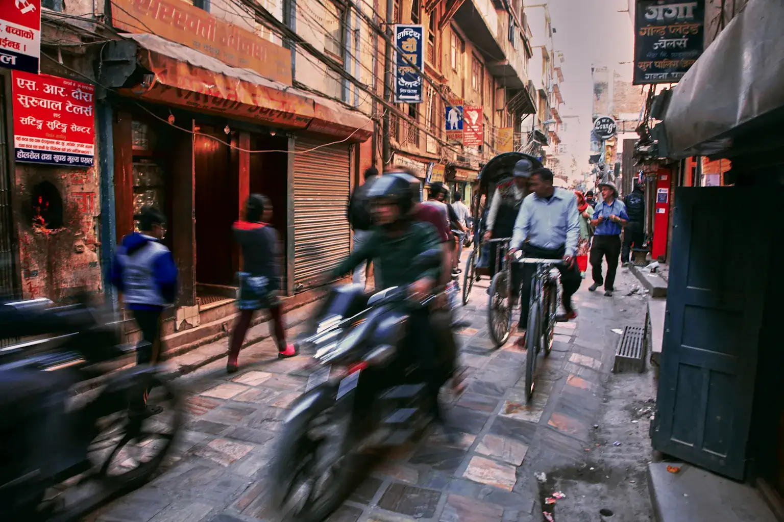 Is Kathmandu Safe for Tourists? Honest Advice