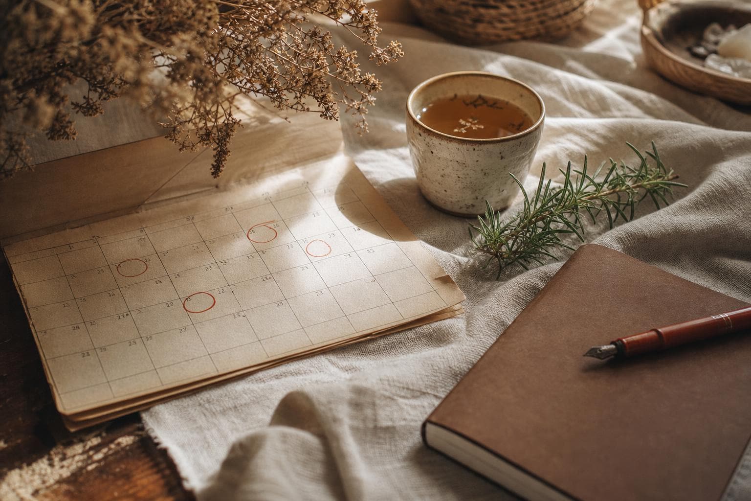 Calculateur de date d&rsquo;ovulation we-mag.com : fenêtre fertile et cycle expliqués