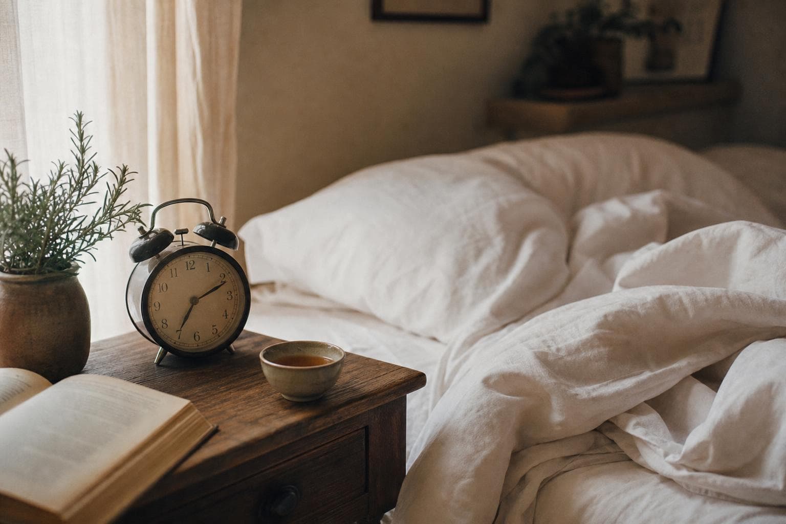 Celyatis.com simulateur temps de sommeil : cycles de 90 min et heure de coucher