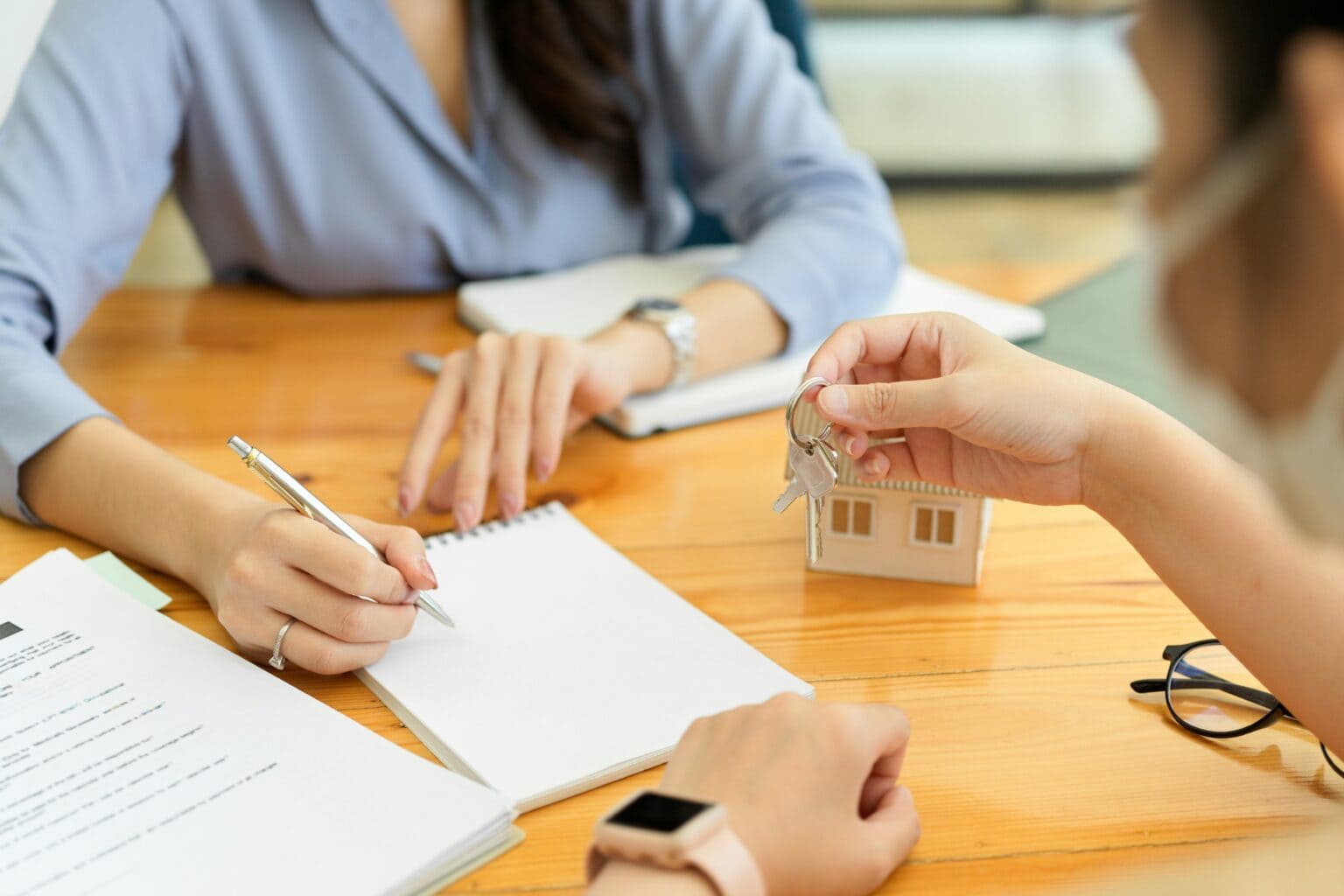 when to refinance your mortgage
