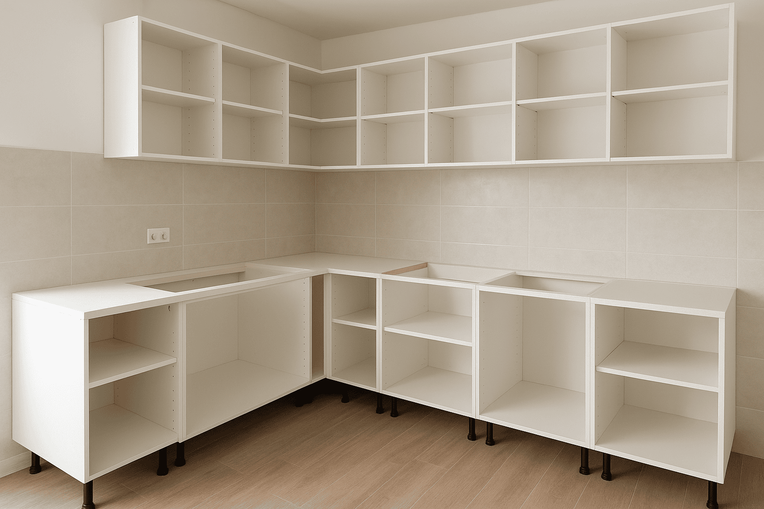 Reformas en Lleida, Tarragona y Barcelona