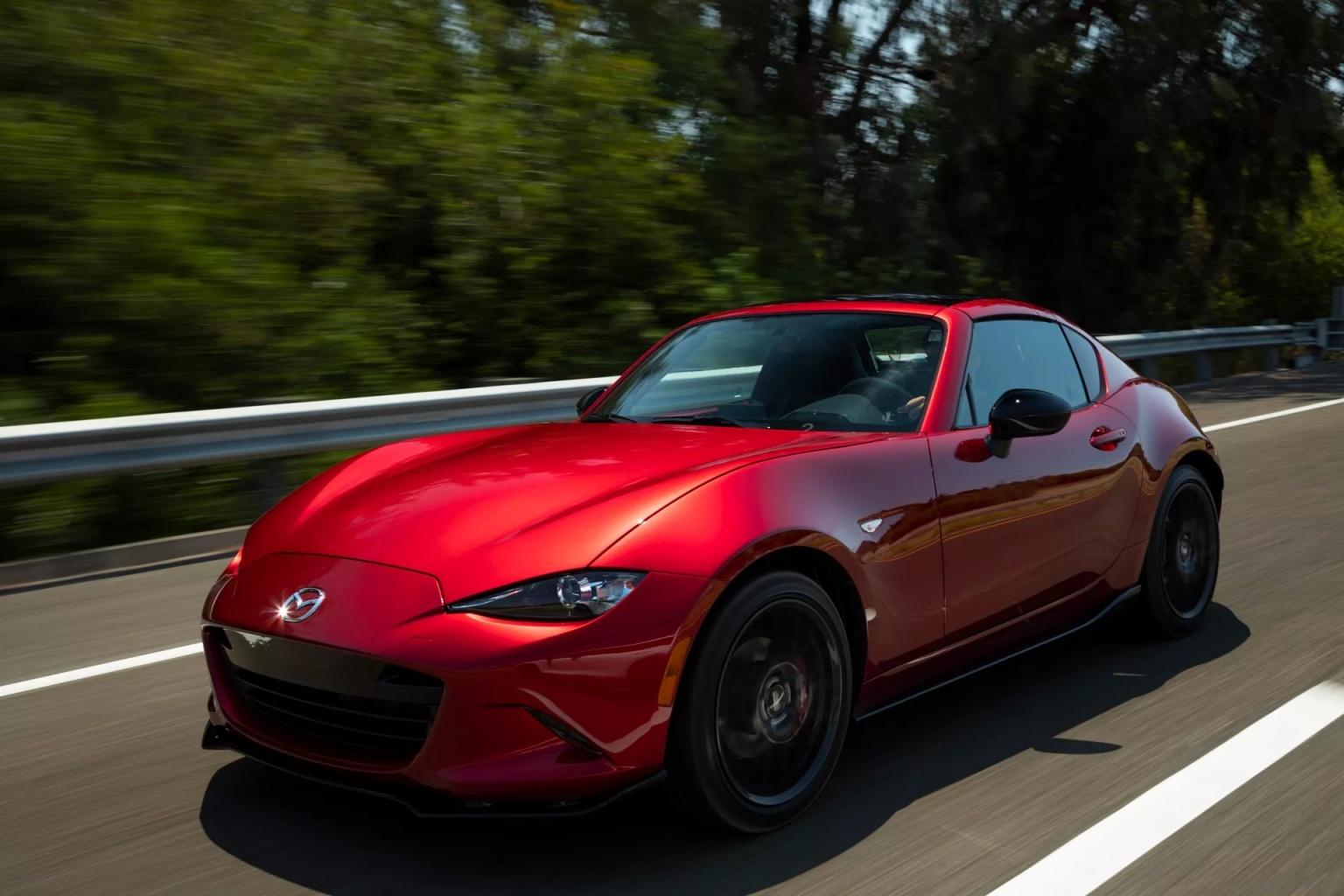 Mazda