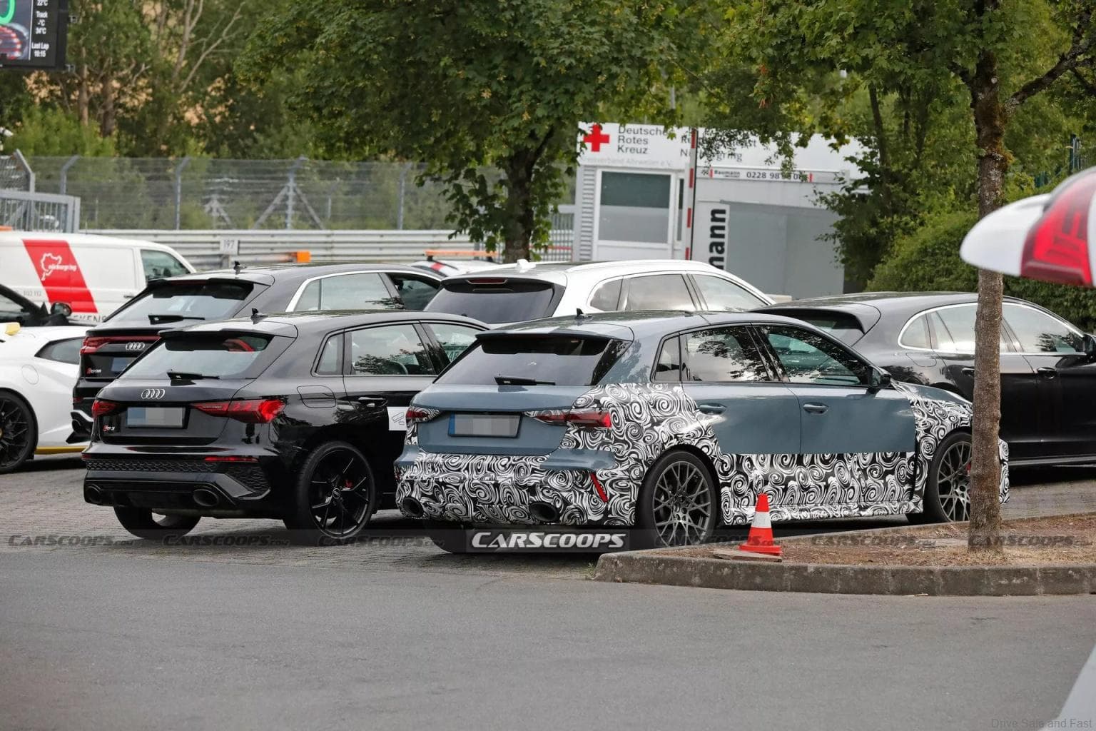 When Will The 2025 Audi Rs3 Be Available In India