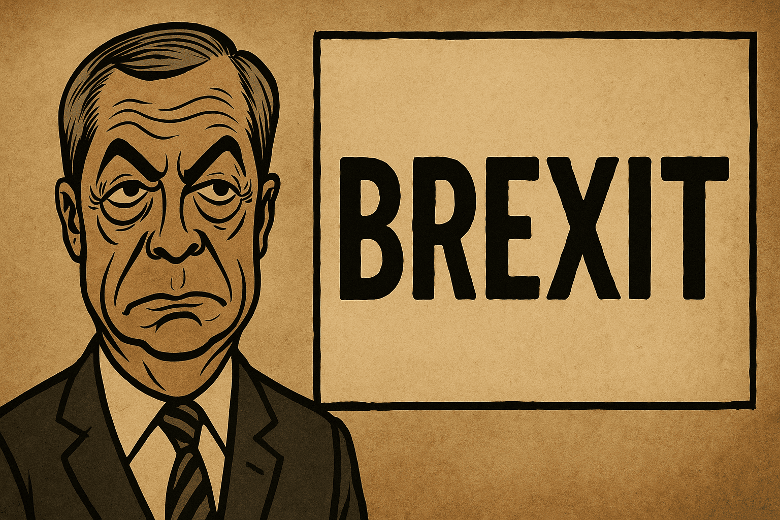 Nigel Farage