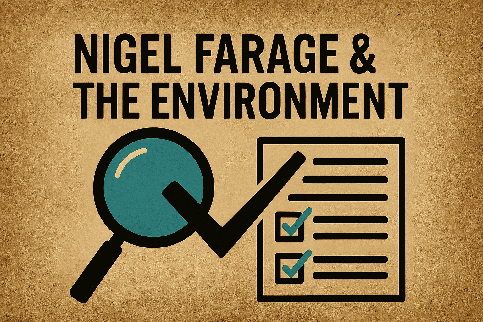 Nigel Farage