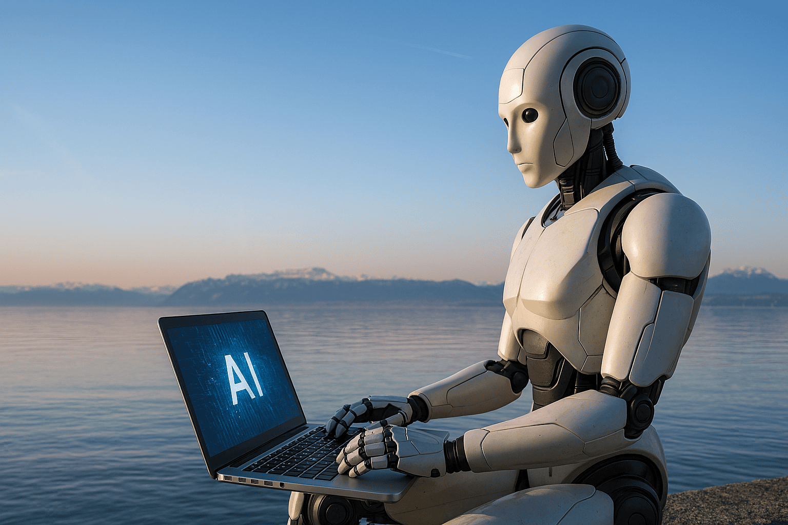 i-formations – Conseil et formation en intelligence artificielle générative, stratégie digitale, réseaux sociaux et outils numériques en Suisse Romande, basé à Morges et actif à Lausanne, Genève, Fribourg, Neuchâtel et Sion