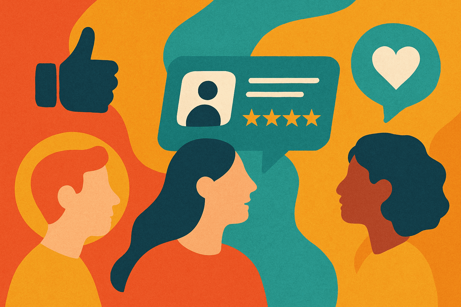 E-réputation : comment impliquer vos collaborateurs via l’intranet pour renforcer votre marque employeur