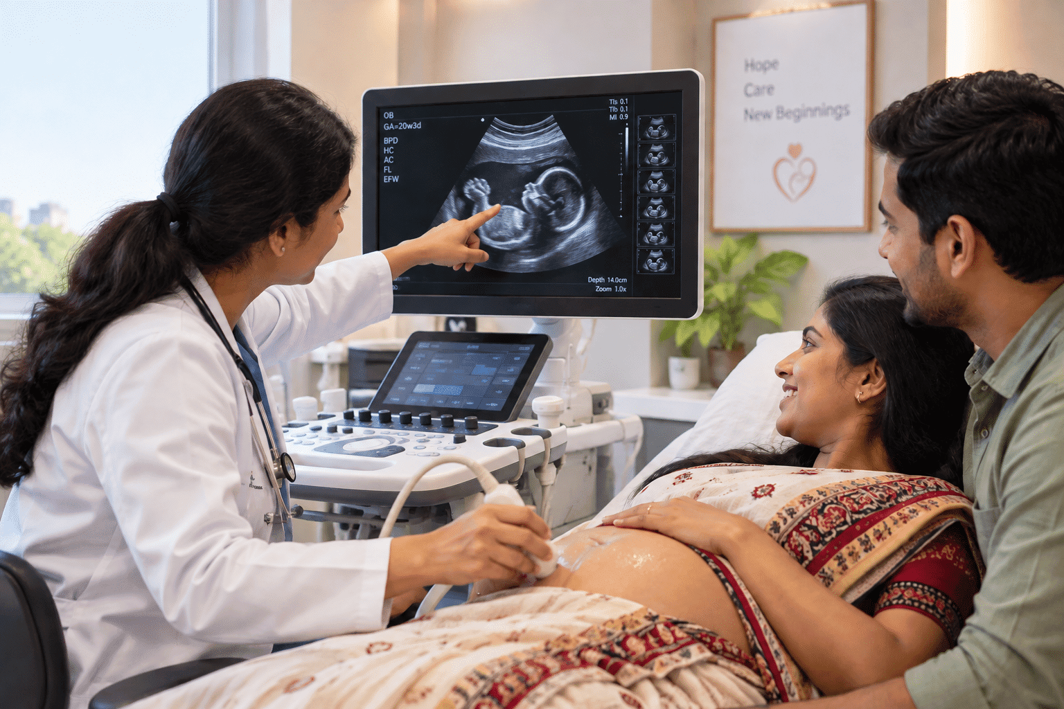 Best IVF Centre in Bhubaneswar