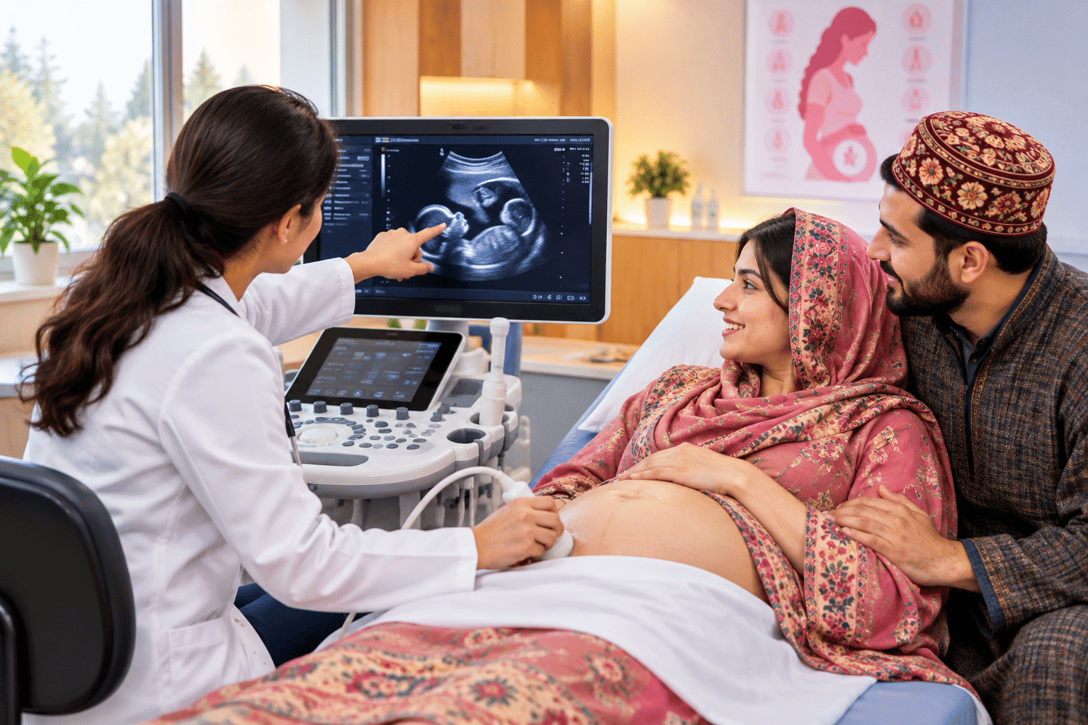 Best IVF centre in Srinagar