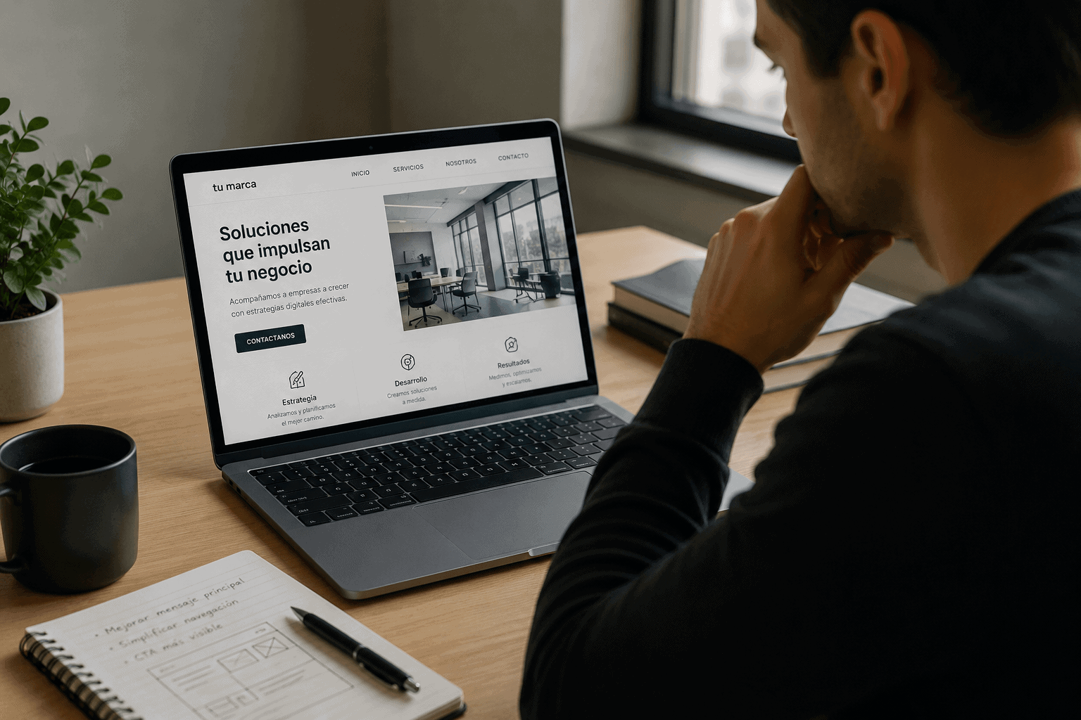 web-con-visitas-pero-sin-consultas