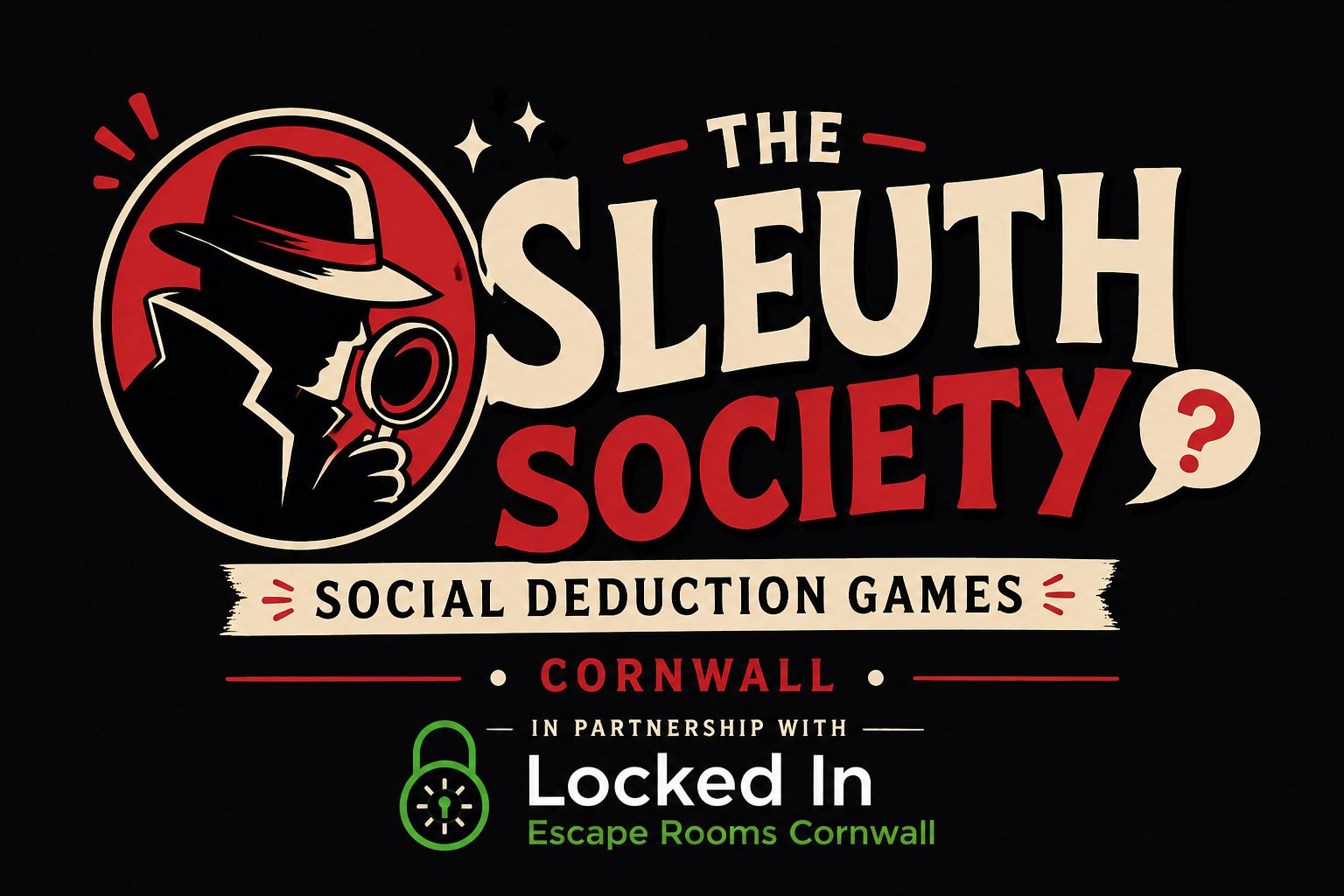 The Sleuth Society