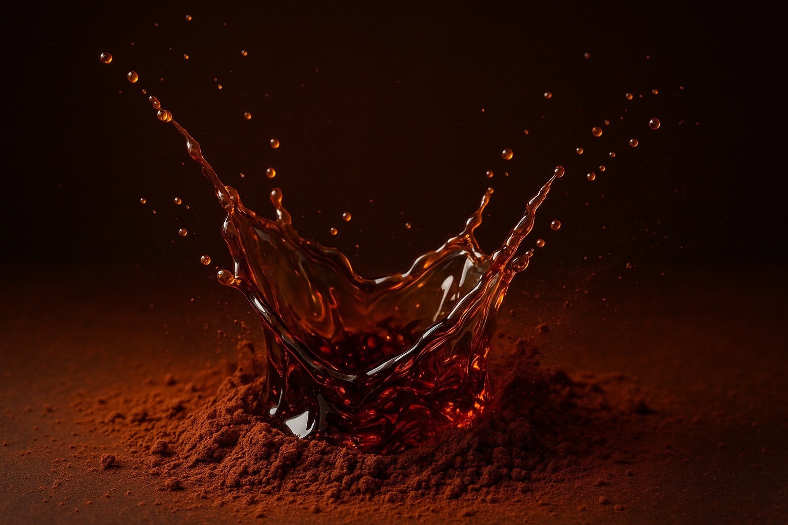 crème de cacao classic liqueur