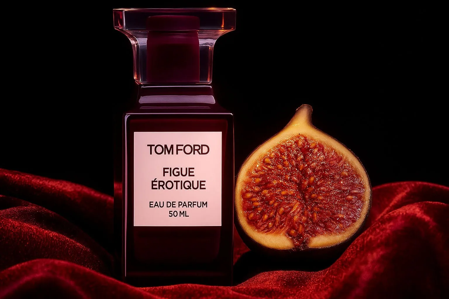 discover tom ford figue erotique eau de parfum 2025 fruity : green unisex fragrance 2025