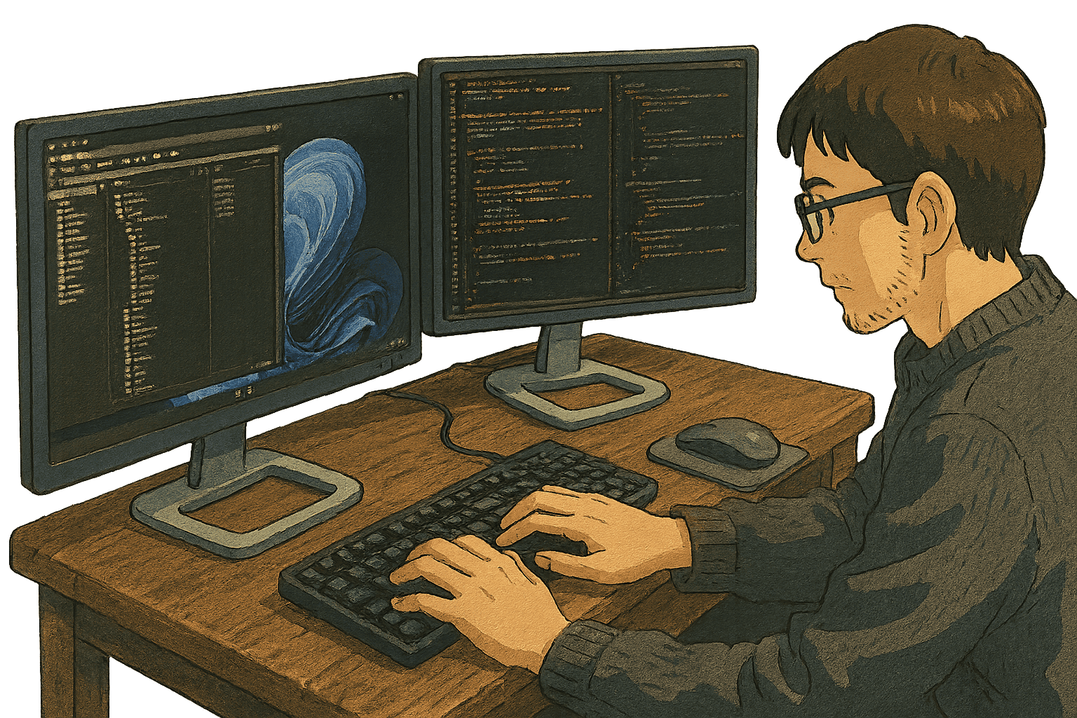 Agencia de Diseño Web