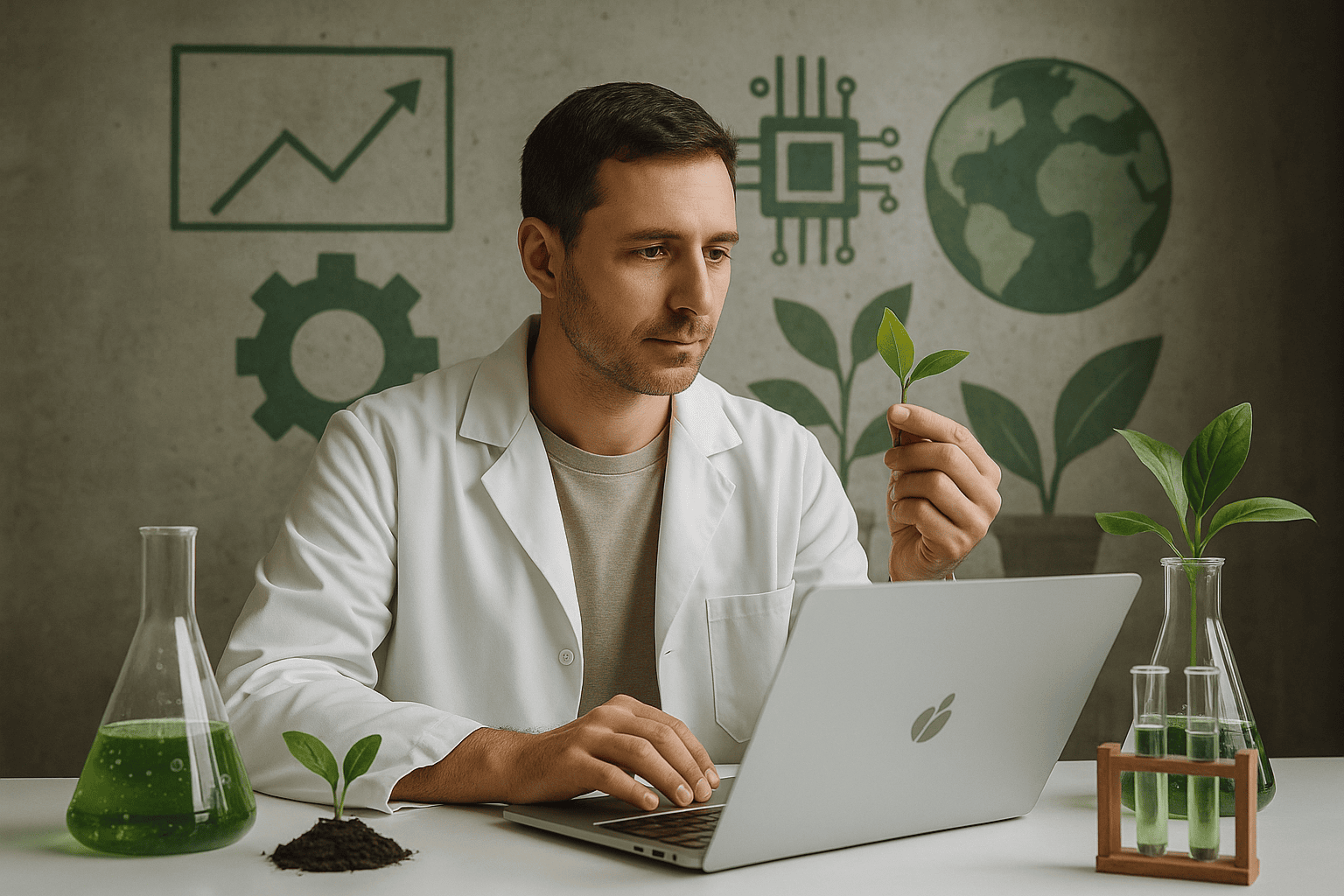 lab creator