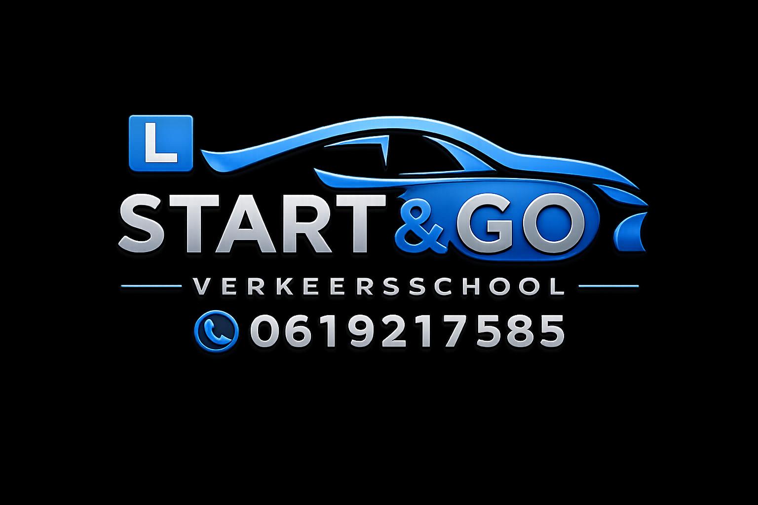 Verkeersschool Start & Go: Specialist in Rijles bij ASS, ADHD & Angst | Regio Parkstad & Sittard-Geleen