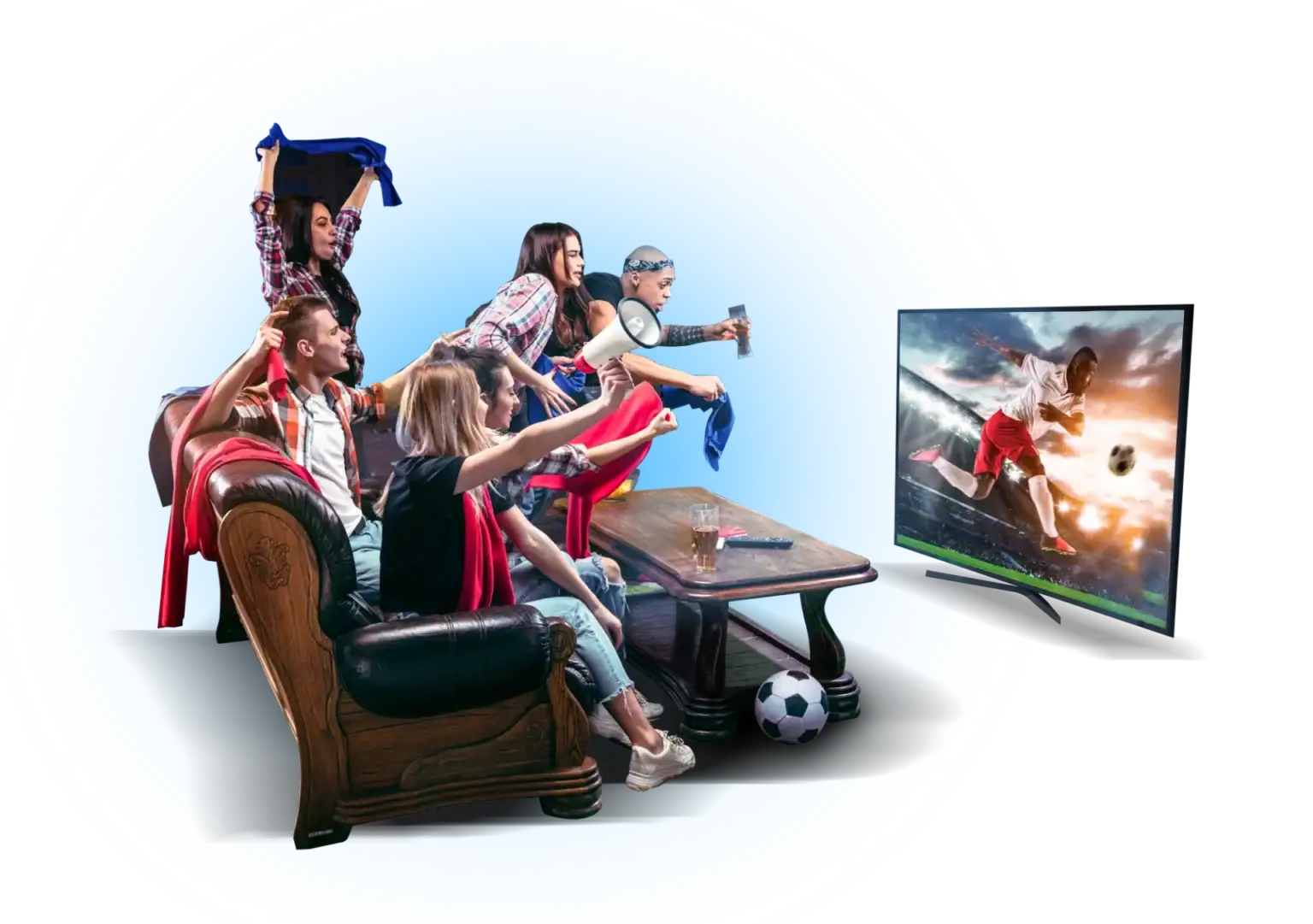 FAMILY WATCHING 4K LIVE IPTV