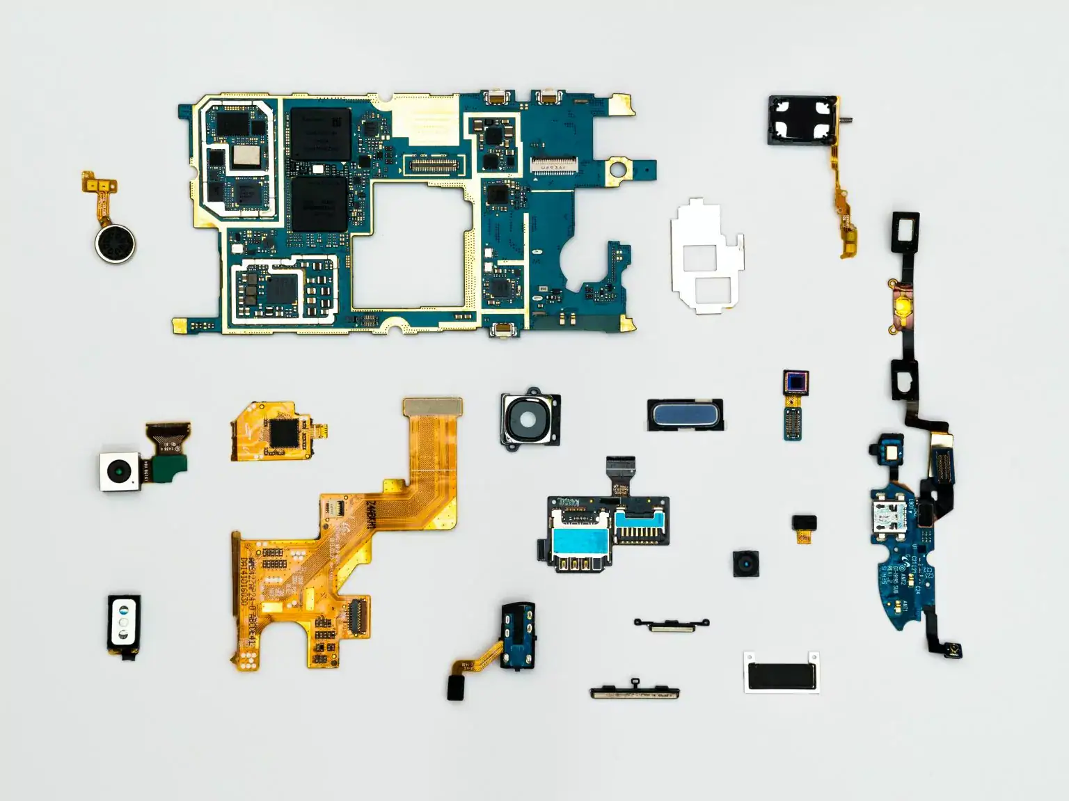 Reparacion Huawei en Barcelona