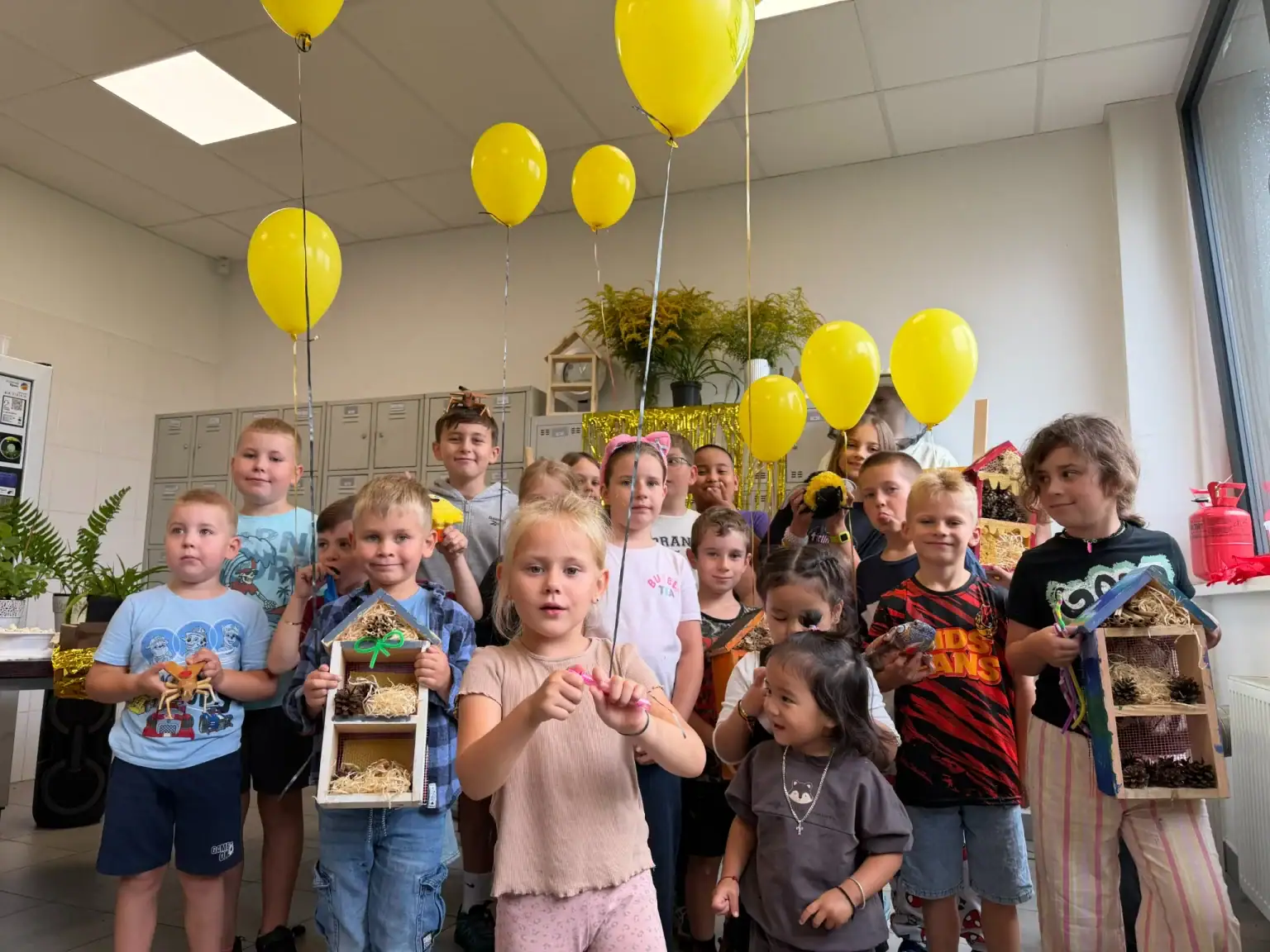 warsztaty pszcelarskie_zrównoważony rozwój