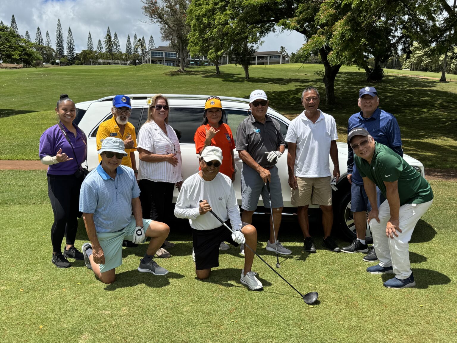 HLF Golf Classic 2025