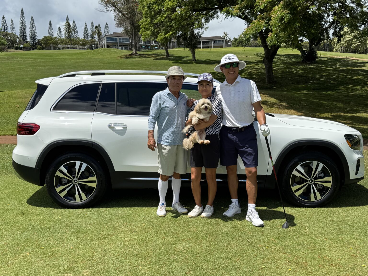 HLF Golf Classic 2025